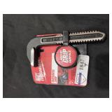 Milwaukee Overbite Jaw