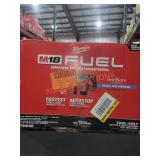 Milwaukee M18 Fuel 1-1/8" ROTARY HAMMER