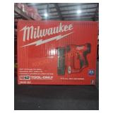 Milwaukee M12 23Ga Pin Nailer
