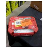 Milwaukee 8pc Hole Saw Kit