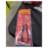 Milwaukee Multi Bit Screwdriver