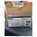 Ridgid 18V 2 Tool Combo