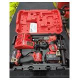 Milwaukee M18 2-Tool Combo Kit