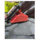 Milwaukee M18 cp 2 ah battery and charger