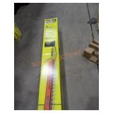 UNOPENED BY ROCKEY TEAM, Could Be Opened At