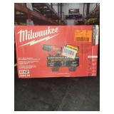 Milwaukee M12 Subcompact 2-Tool Combo