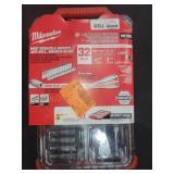 Milwaukee 3/8" Metric Ratchet & Socket Set