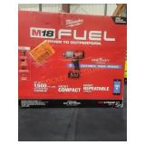 Milwaukee M18 High Torque Impact Wrench
