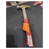 Milwaukee Hammer