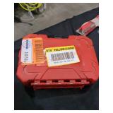 Milwaukee Hole Saw Kit
