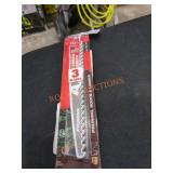 Milwaukee 3pck Hacksaw Blades