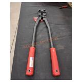 Milwaukee 30" Bolt Cutters