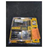 DeWalt Drill Bit Set