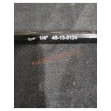 Milwaukee 1/4" x 52.5" Cable Bit Extension