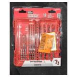 Milwaukee Hammer Bits
