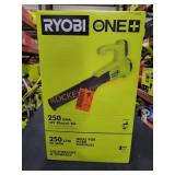 RYOBI ONE+ 259 CFM 18V BLOWER