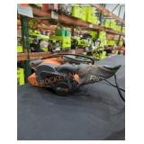 Ridgid belt sander