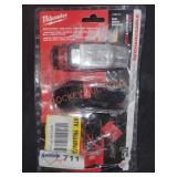 Milwaukee USB 600L Hard Hat Headlamp
