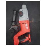 Milwaukee SDS PLUS Rotary Hammer