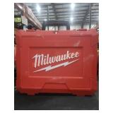 Milwaukee M12 PEX Expander Kit