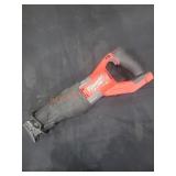 Milwaukee M18 Fuel SAWZALL