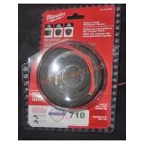 Milwaukee Easy Load Trimmer Head