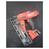 Milwaukee M18 Fuel 16Ga Finish Nailer