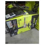 UNOPENED BY ROCKEY TEAM, COULD BE OPENED AT