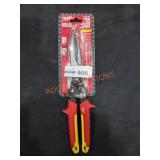 Milwaukee Long Cut Aviation Snips