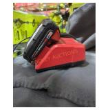 Milwaukee M18 cp 2 ah battery and charger