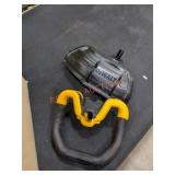 String Trimmer Guard and Handle