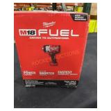 Milwaukee M18 1/2" High Torque Impact Wrench