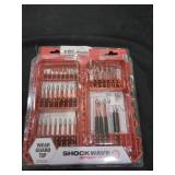 Milwaukee Impact Driver Bit Set