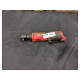 Milwaukee M12 3/8" Ratchet, Tool Only