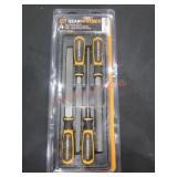 GearWrench 4pc File Set