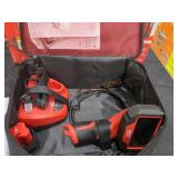 Milwaukee M12  360 4