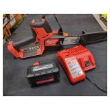 Milwaukee M18 Hatchet 8" Pruning Saw Kit