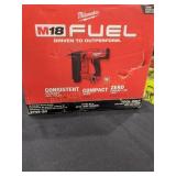Milwaukee M18 18ga Brad Nailer, Tool Only