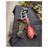 Milwaukee M18 String Trimmer