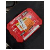 Milwaukee 11 PC Bi-Metal Hole Saw Kit
