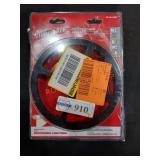 Milwaukee Recessed Light Hole Saw