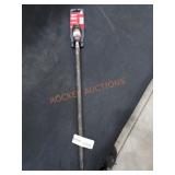 Milwaukee Quik-Lok Extensio  18"