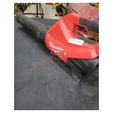 Milwaukee M18 Fuel Blower