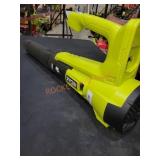 Ryobi One+ 18v Blower
