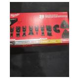 Milwaukee MultiTool Blade Kit