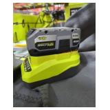 Ryobi 18v 4 ah battery