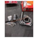 Milwaukee Surface Grounding Dust Shroud