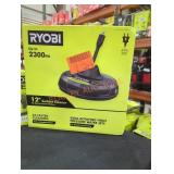 Ryobi 12" surface cleaner