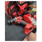 Milwaukee M18 1/2" drill/driver kit