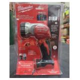Milwaukee M18 LED Work Light